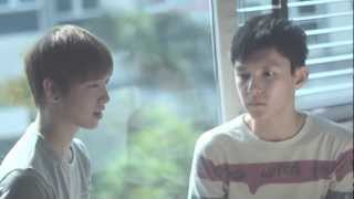 SHINee - Honesty Cover by Alfred & Minhua