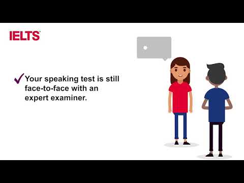 Computer delivered IELTS – General advice 2