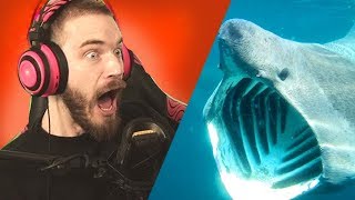 Worst TIMING I've EVER HAD in a videogame....... - Subnautica - Part 2