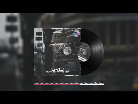 Travis Scott x Don Toliver Type Beat 2020 - "Grid" | Exclusive - $150