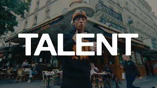 CENTRAL CEE TYPE BEAT "TALENT" | PROD CERVO