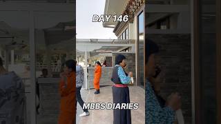 Day 146 | MBBS Diaries | #shorts #mbbs #neet #motivation #minivlog #mbbslife #mbbsdiaries #neet2024