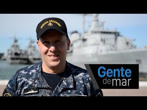 Gente de Mar | 9na Temporada | Capítulo 2