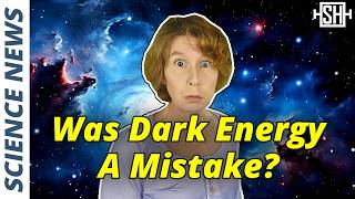 Dark Energy Is Not Real, New Data Analysis Finds