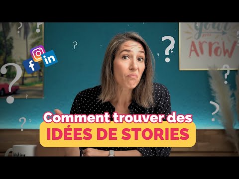 Comment publier des stories Instagram tous les jours