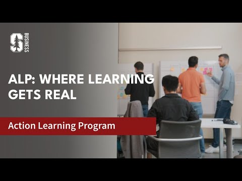 ALP: Where Learning Gets Real