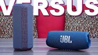 JBL Charge 5 Vs Sony XE300 - How Can You Mess Up This Bad?