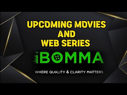 This Week Release OTT Telugu Movies | Upcoming new OTT movies | Ibomma | bappam.tv @venkyvocals