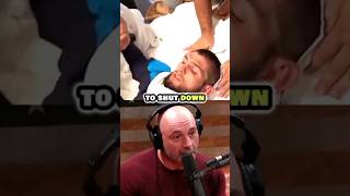 Joe rogan explains the dark side of weight cutting 💯