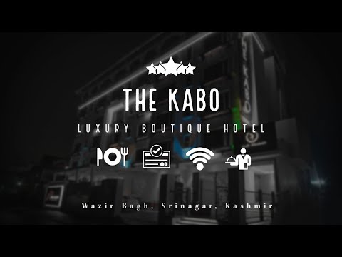 The Kabo | Luxury Boutique Hotel