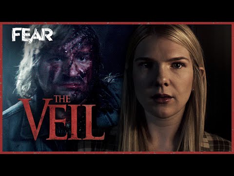 Possessed By The Ghosts Of A Religious Cult | The Veil (2016) | Fear