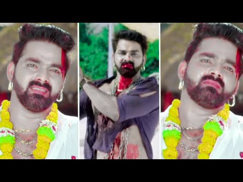 Pawan Singh Movie Trailer Bhojpuri Shorts 4k Status Video