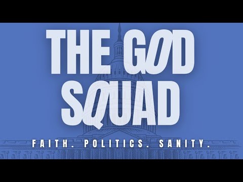 The God Squad LIVE!