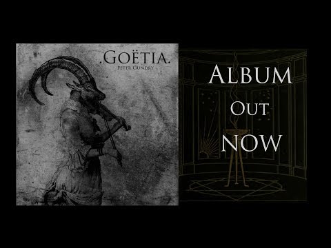 .Goetia. | ALBUM OUT NOW | Dark Magic Music