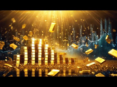 Gold's Meteoric Rise and Recent Correction: A Market Analysis - 10/09/2024