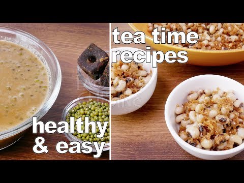 Goan Mungache Godshe and Sweet Chavli Recipe | Coconut and Jaggery Healthy Recipes |  Goan Recipes