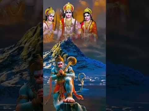 Shree Ram Janki: The Lofi Love Story