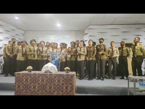 Karya Terbesar | IPDN at Kota Pujian | King David's Praise and Worship Tabernacle