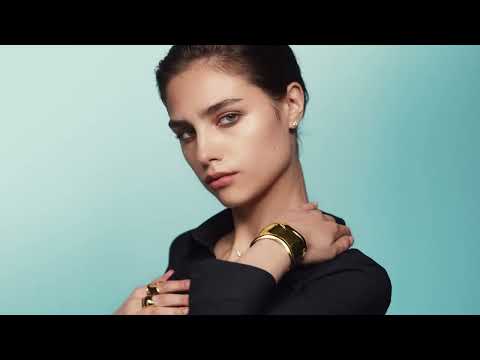 Discover the Bone cuff by Elsa Peretti®