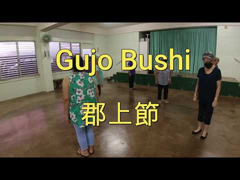 Gujo Bushi 郡上節  Bon dance Hawaii 盆ダンス ハワイ Haleiwa Jodo Mission ハレイワ浄土院 Full movie フル動画