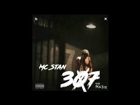 MC Stan - 307  Offical song | whatsapp status | Rowdy status