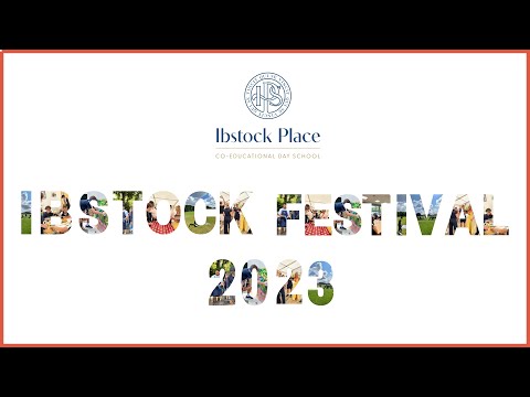 Ibstock Festival 2023