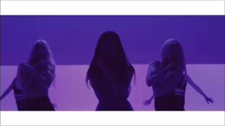 loona/ choerry - love cherry motion mv but it’s just the bass drops