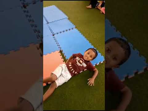 Gross Motor Skills || Activity at school||Learning Skills|| fun way