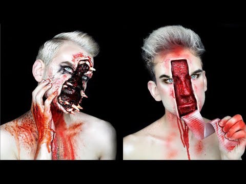 Special Effects Makeup Transformations 2020 #2 | The Power Of Makeup