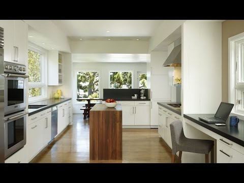 Home Kitchen Ideas