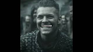 Ivar The Boneless. #vikings #ivarthebonelessedit