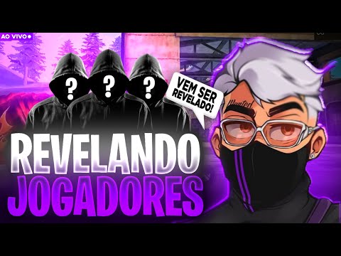 🖤+(18) FIRO FIRO AO VIVO 🖤JOGANDO COM INSCRITOS🖤 HJ É SÓ 🍓RSRS MORENO TV