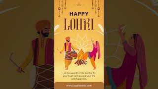 Lohri 2025: Celebrate the Festival of Harvest and Joy!