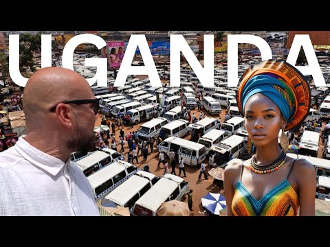 Investigating Uganda’s Bride Market 🇺🇬