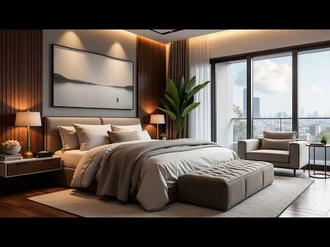 Stunning Bedroom Trends and Decorating Ideas for 2025 |  Elevate Your Space