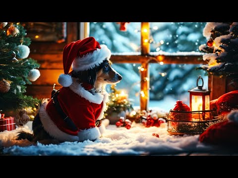 Best Christmas Music Playlist 2025 🎄Merry Christmas🎄 Christmas Jazz Instrumental Music