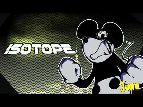 Isotope - Wednesday's Infidelity OST