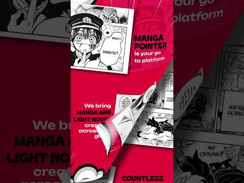 Manga Pointer