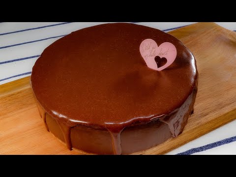 Chocolate Cheesecake Recipe