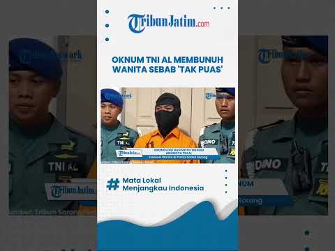 Babak Baru, Kasus Pembunuhan yang Dilakukan oleh Seorang Oknum Anggota TNI AL