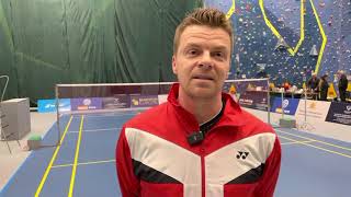 Wouter Claes - Belgium #EMTC23