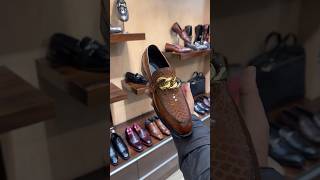 Brown Loafers For Men | Formal Shoes For Men | Warewood Bespoke Shoemakers