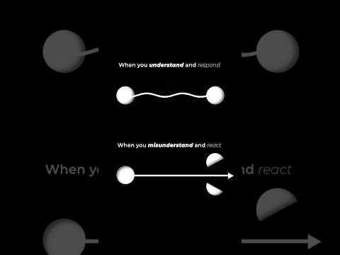 What happens when you really understand 🧠 something?