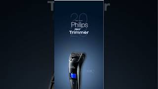 Trimmer social design reel, product advertisement design #trimmer #designjourney