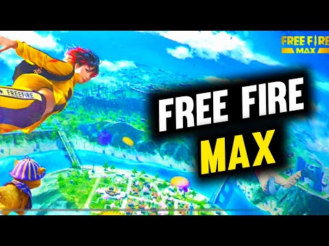 Free Fire max gameplay | free fire max | new free fire max game | HT GAMERS FF