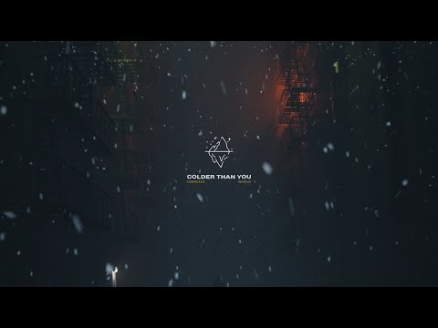 Woodju. Izzamuzzic - Colder Than You