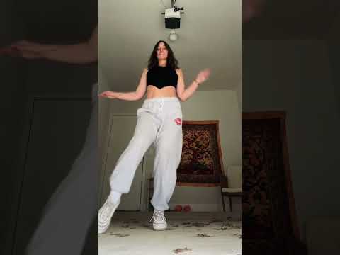 Shuffle Dance | Tutorial w/ Spin🧚‍♂️ #shorts