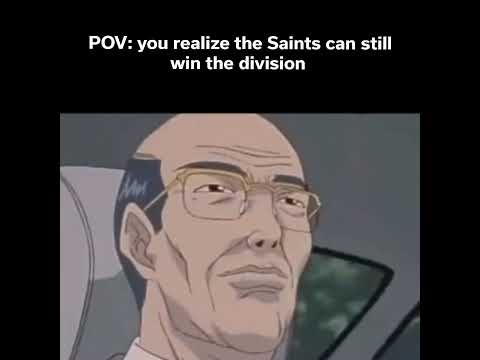 THE FALCONS CANNOT CHOKE THIS DIVISION