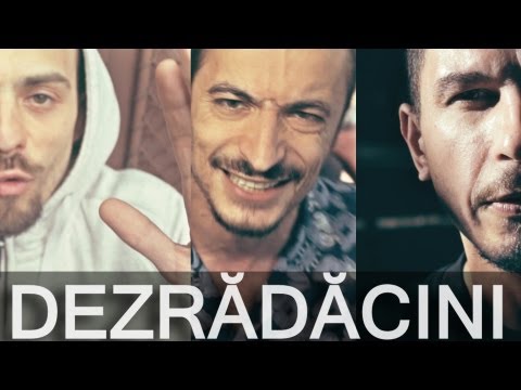 HAARP CORD - Dezradacini (Videoclip Oficial)