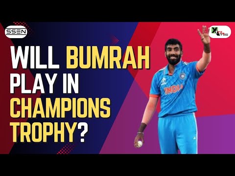 MUST WATCH: Who might take up team India’s captaincy role in absence of Jasprit Bumrah?